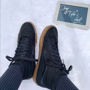 Vans SK8-HI pro